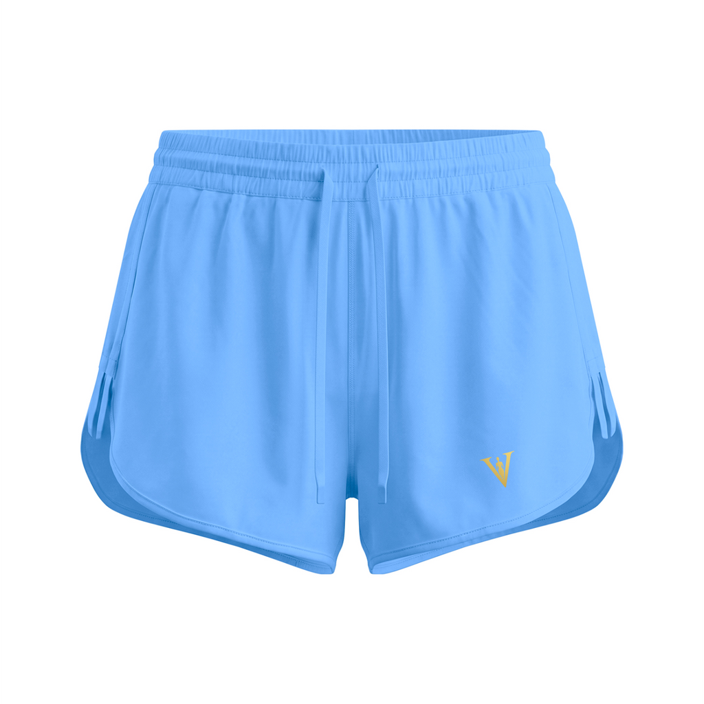Drawstring Shorts