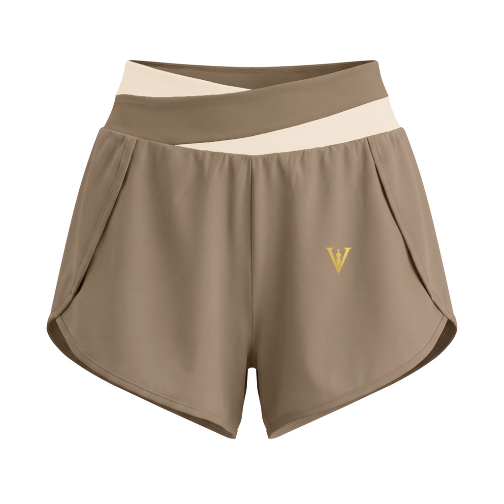 Track Shorts