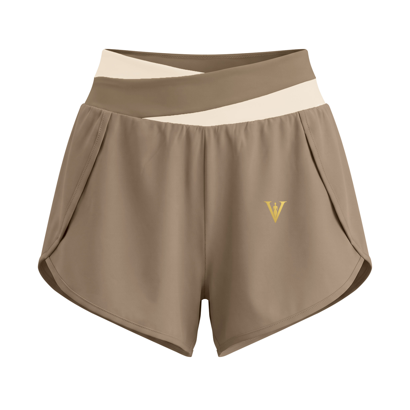 Track Shorts