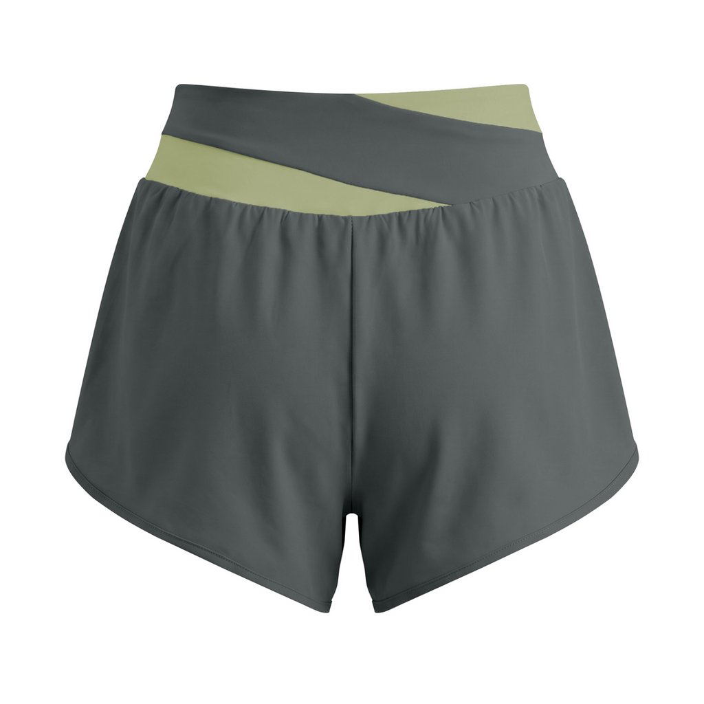 Track Shorts