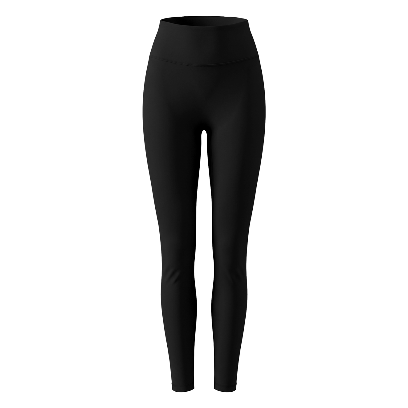 High Rise Leggings
