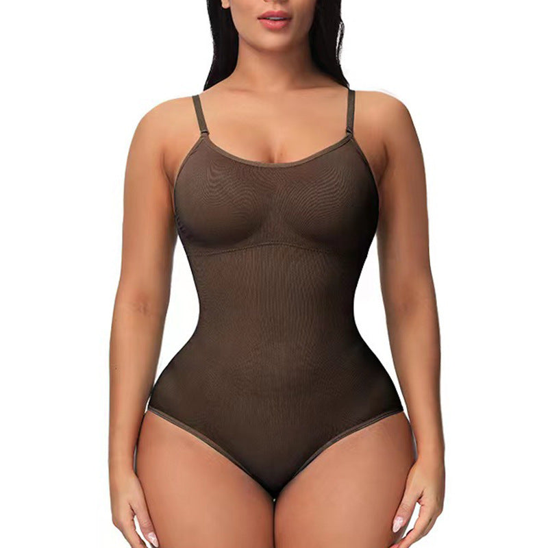 Women's Seamless One Piece Shapewear
