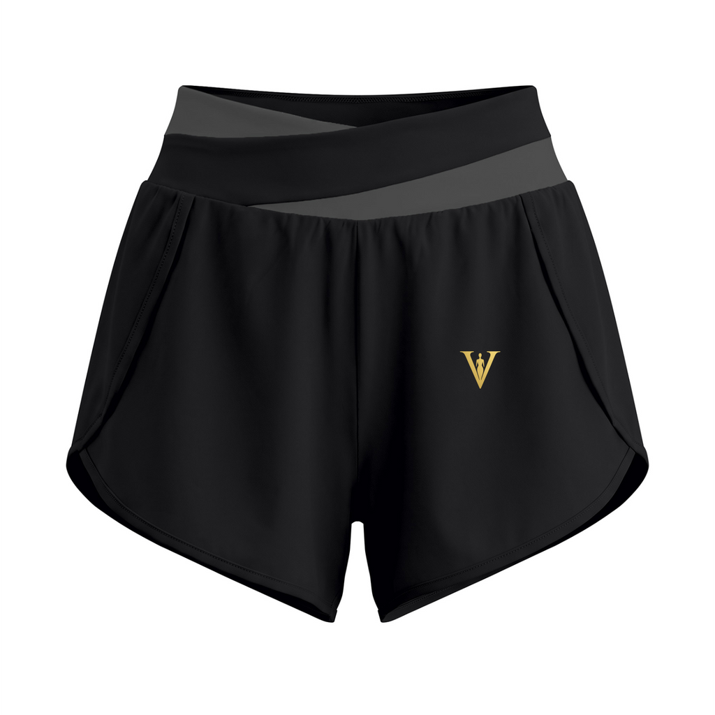 Track Shorts