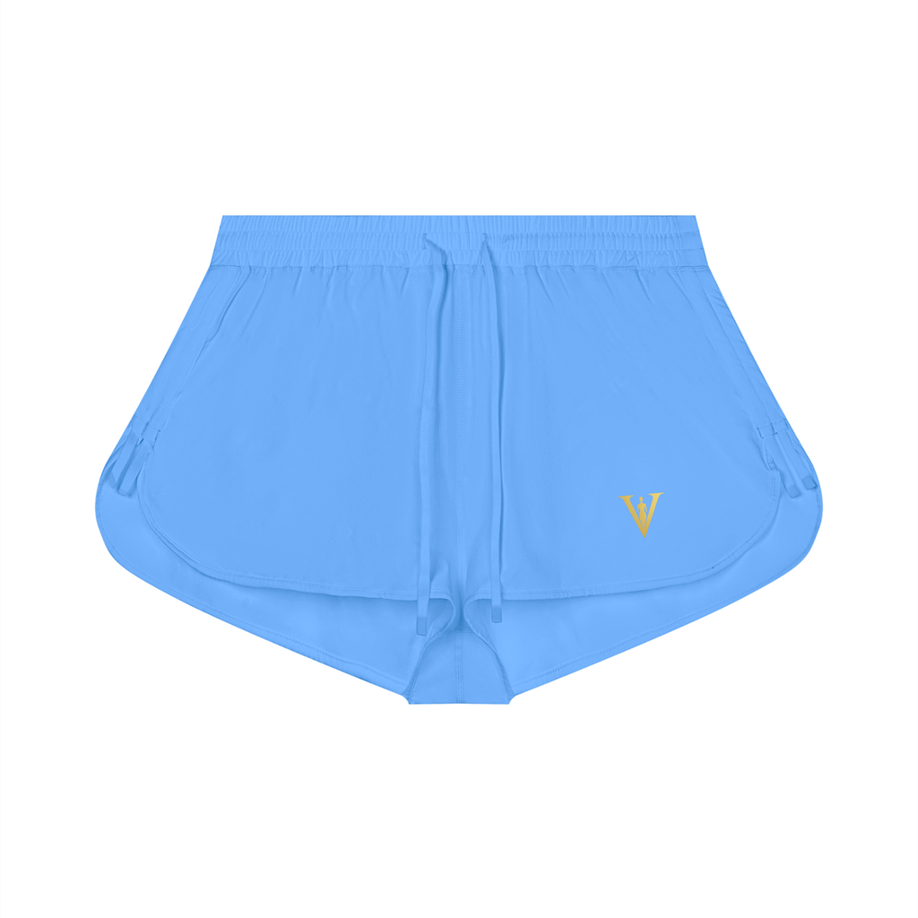 Drawstring Shorts