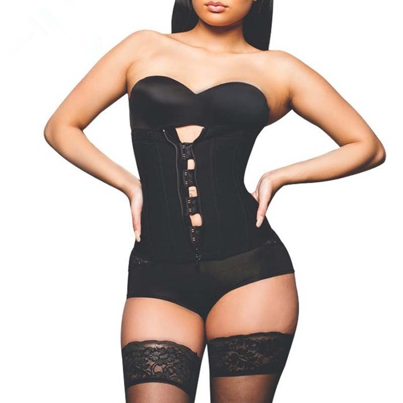 Corset Body Shaper
