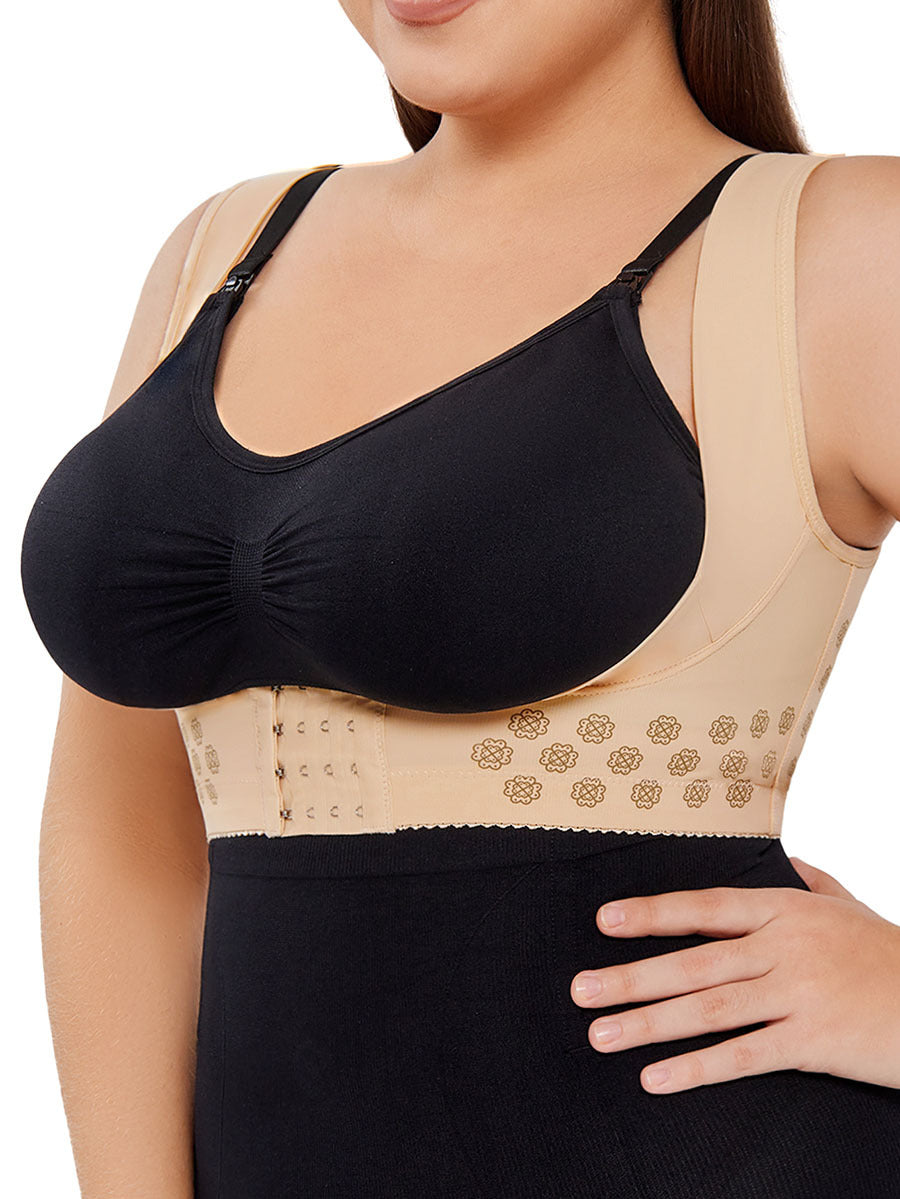 Womens Chest Brace For Posture Correction