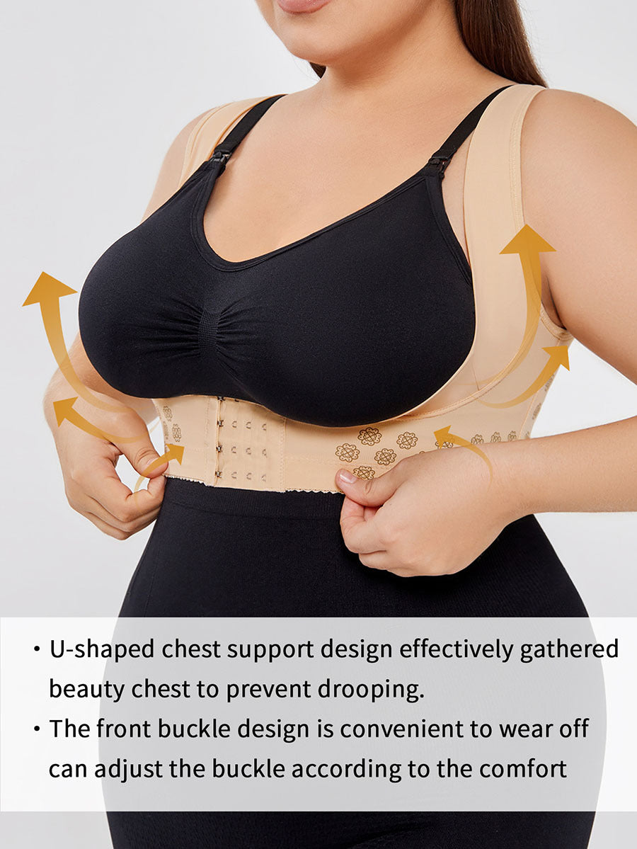 Womens Chest Brace For Posture Correction