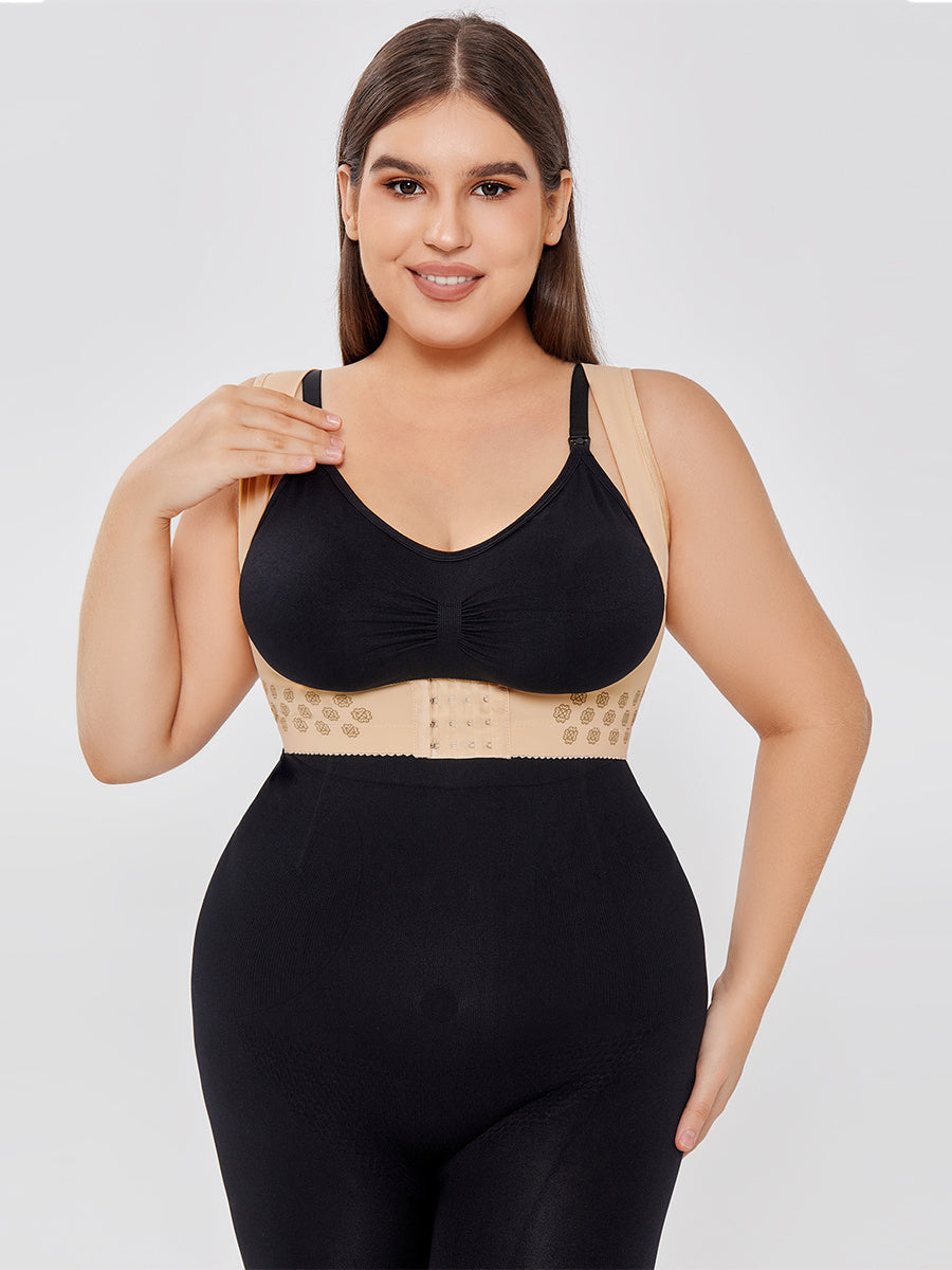 Womens Chest Brace For Posture Correction