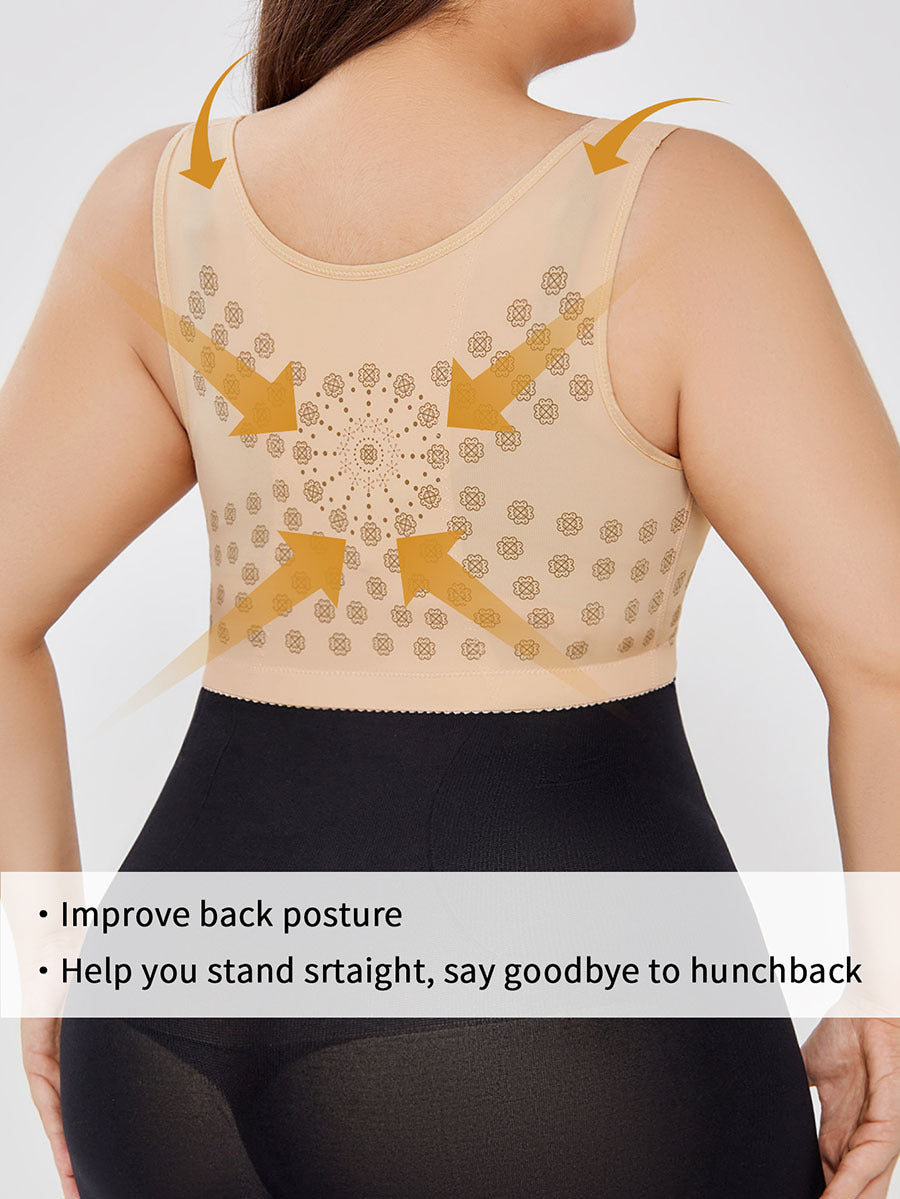Womens Chest Brace For Posture Correction