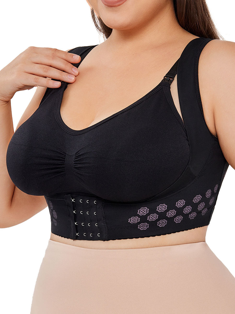 Womens Chest Brace For Posture Correction