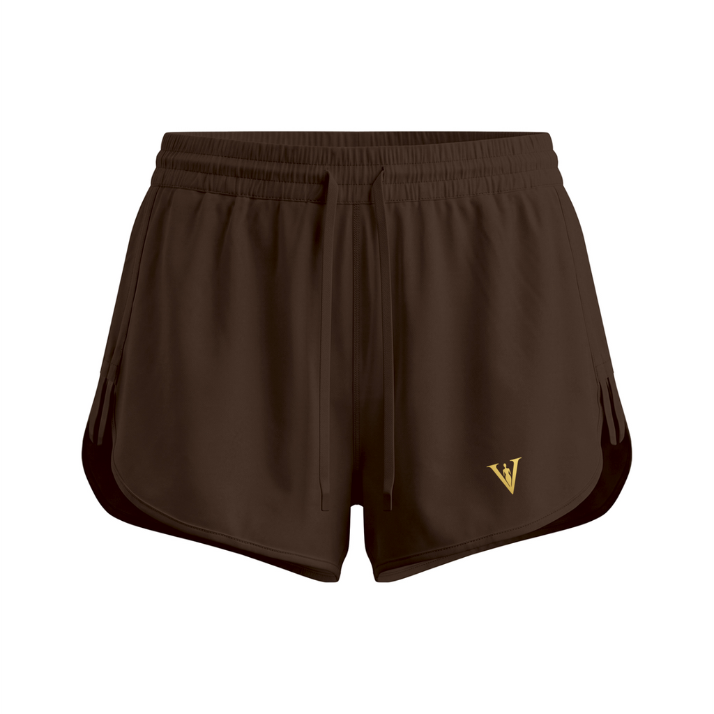 Drawstring Shorts