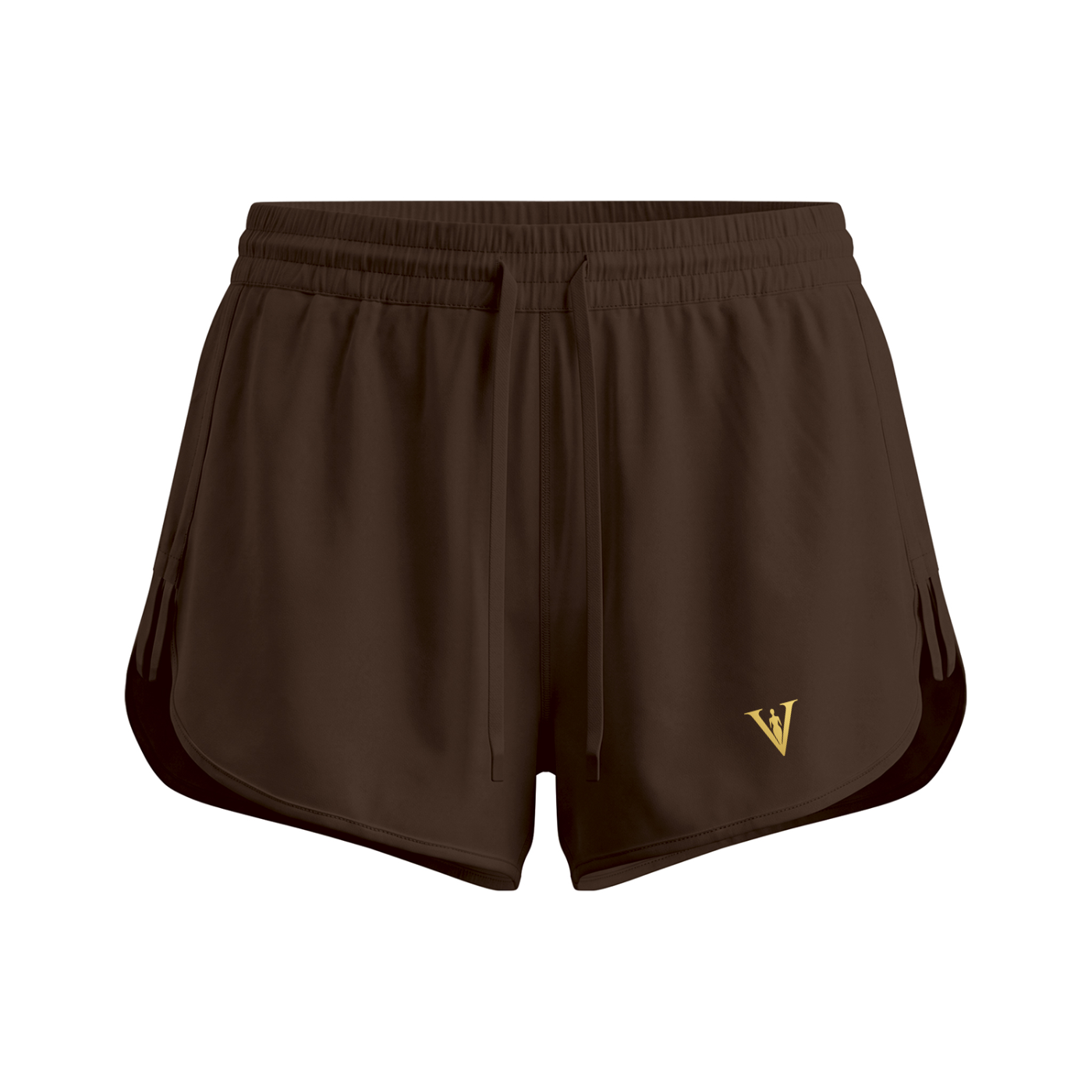 Drawstring Shorts