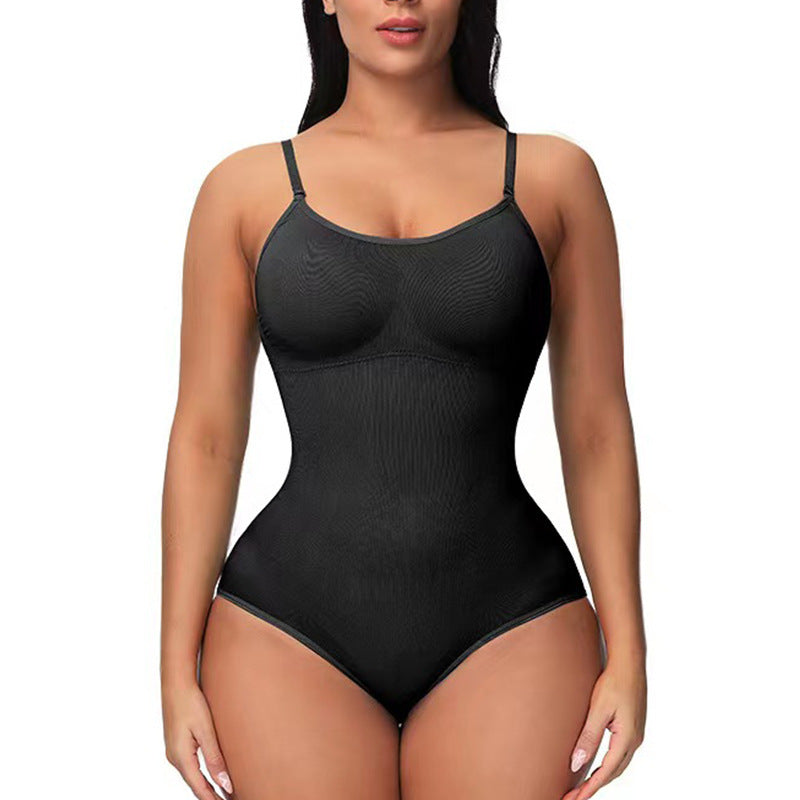 Women's Seamless One Piece Shapewear