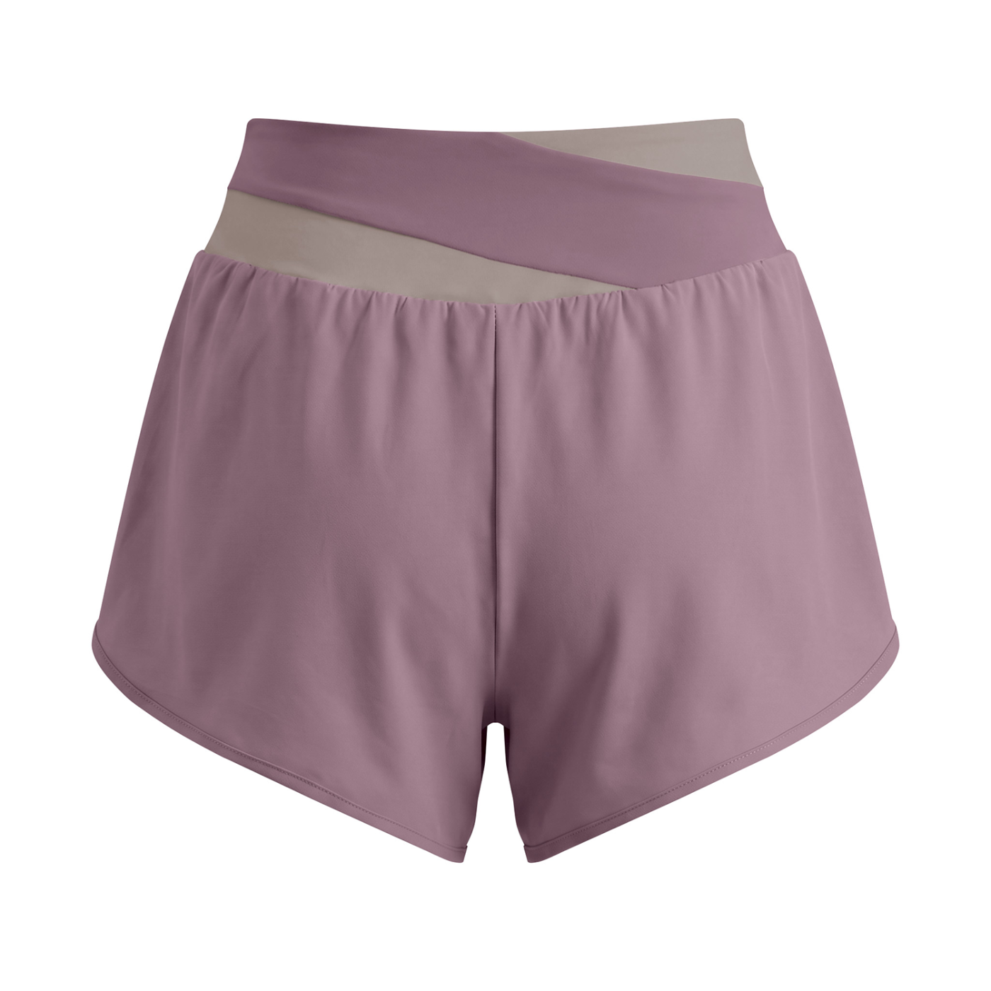 Track Shorts