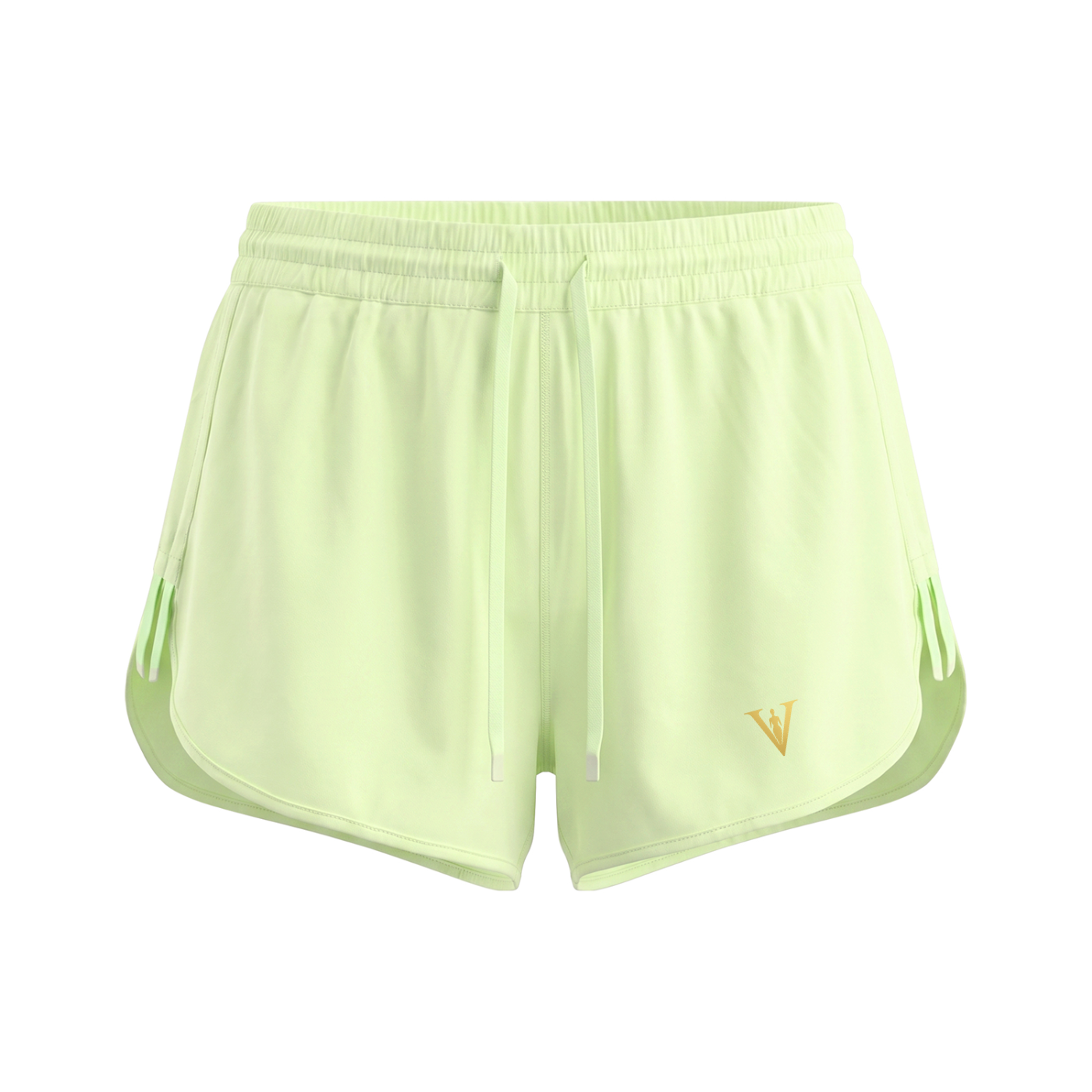 Drawstring Shorts