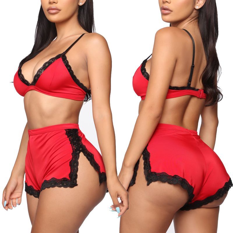 Sexy Sleepwear Lingerie