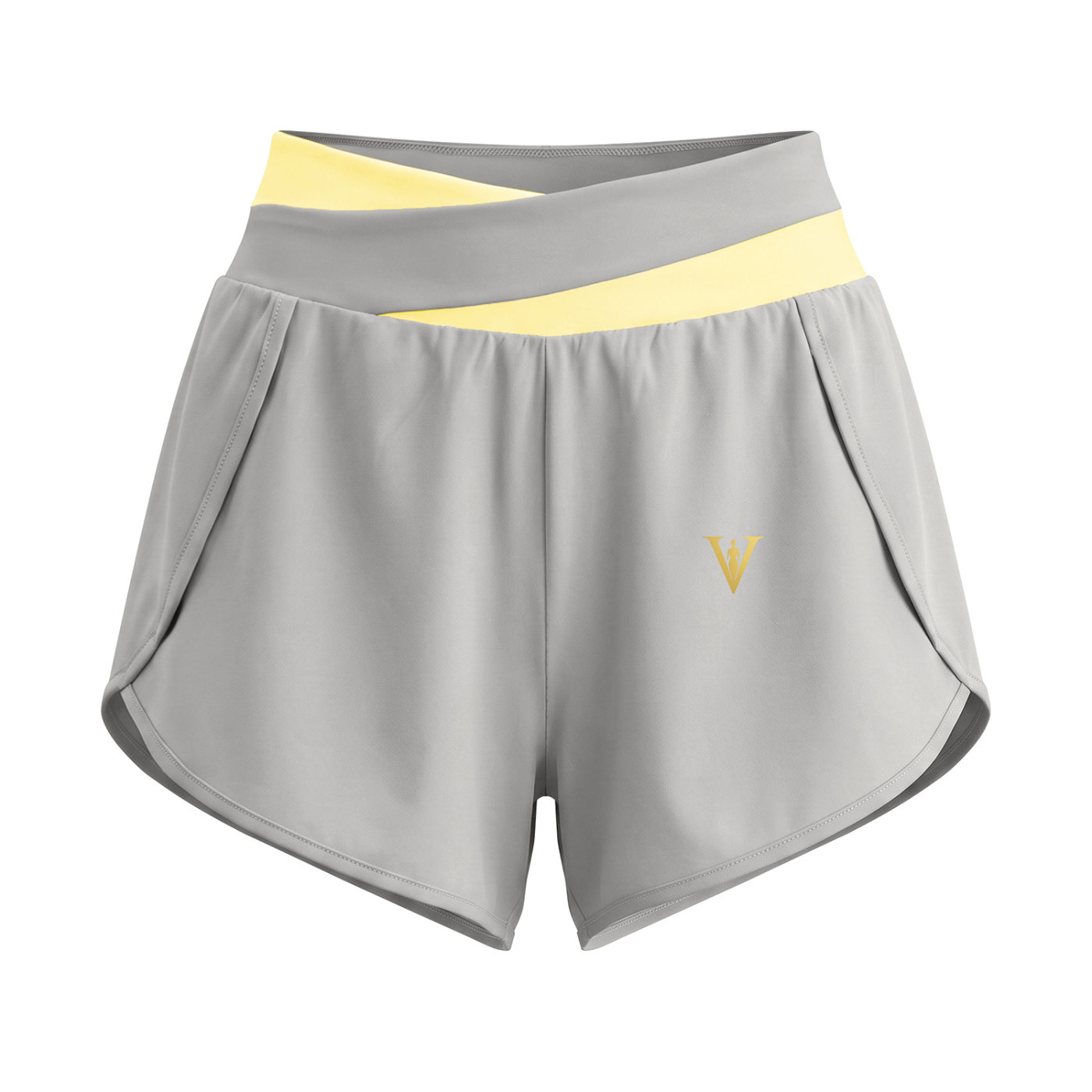 Track Shorts