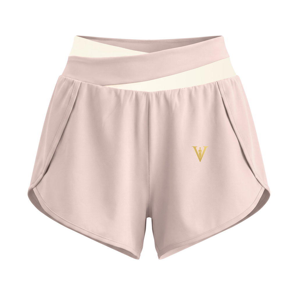 Track Shorts