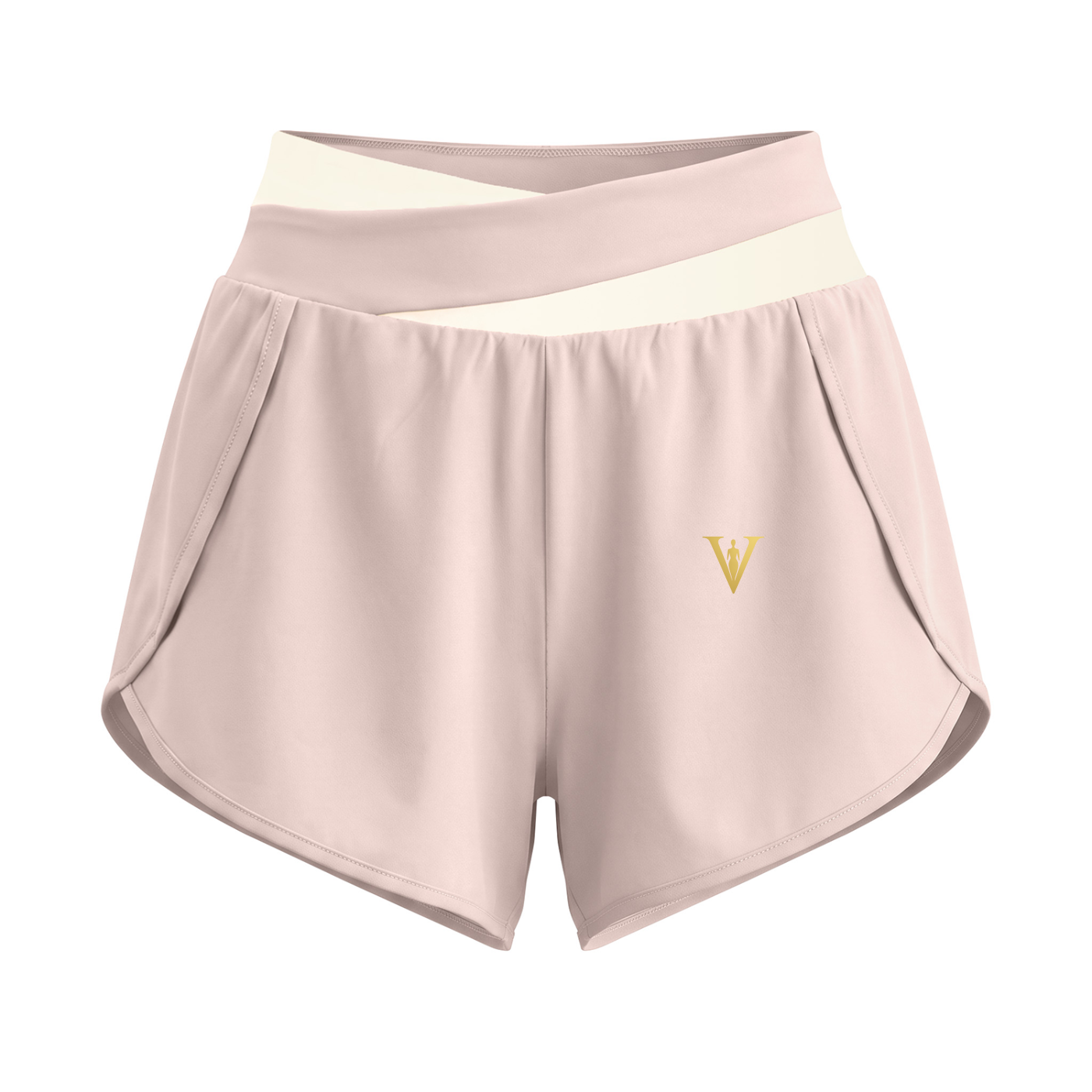 Track Shorts