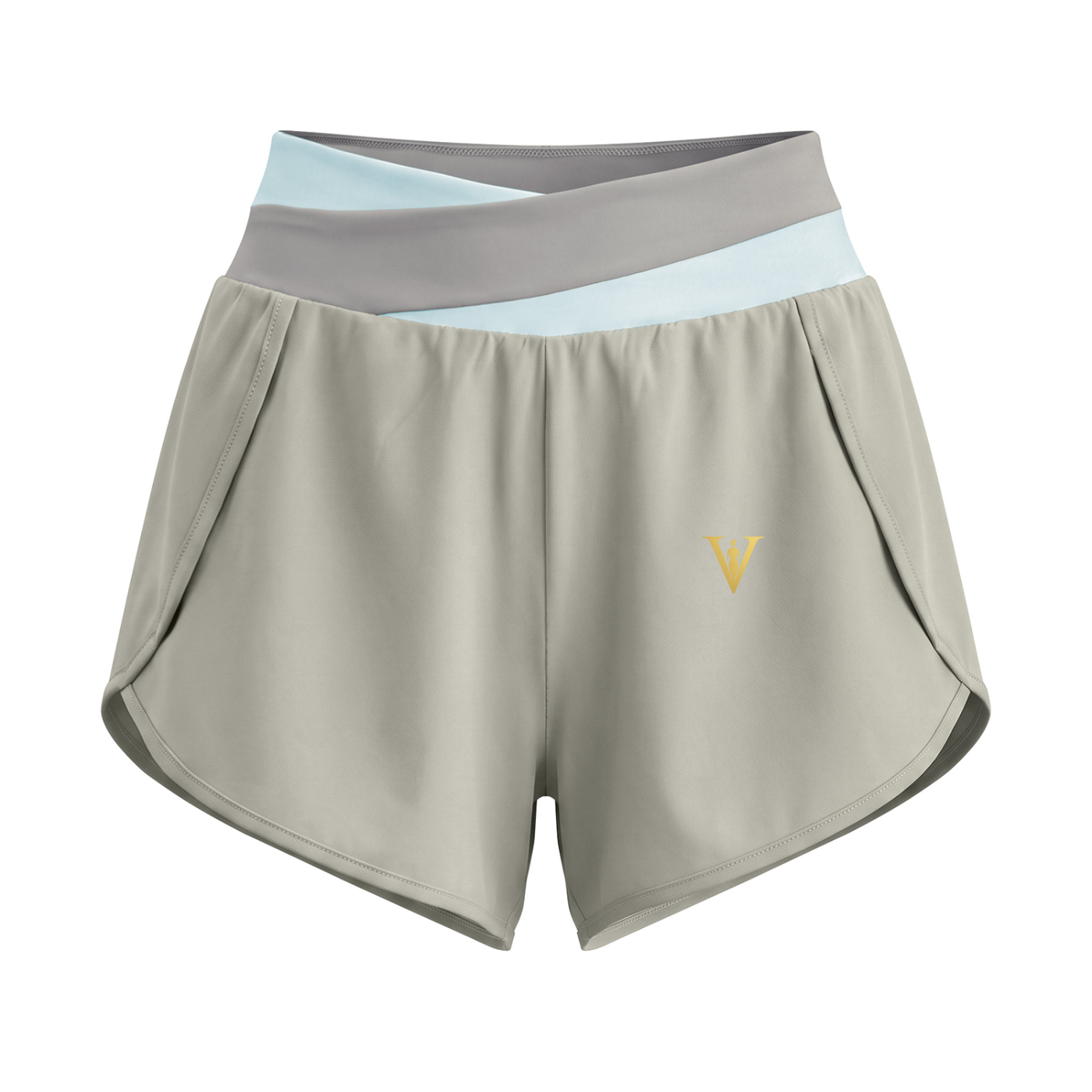 Track Shorts