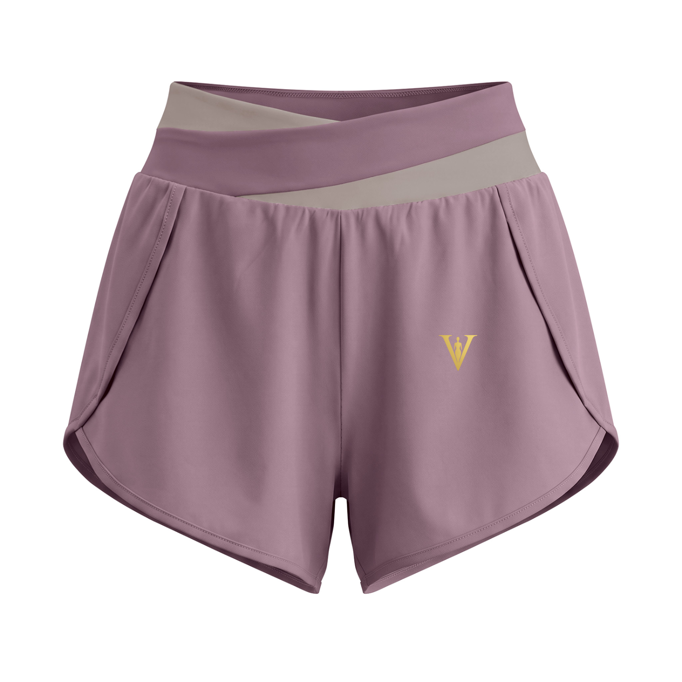Track Shorts