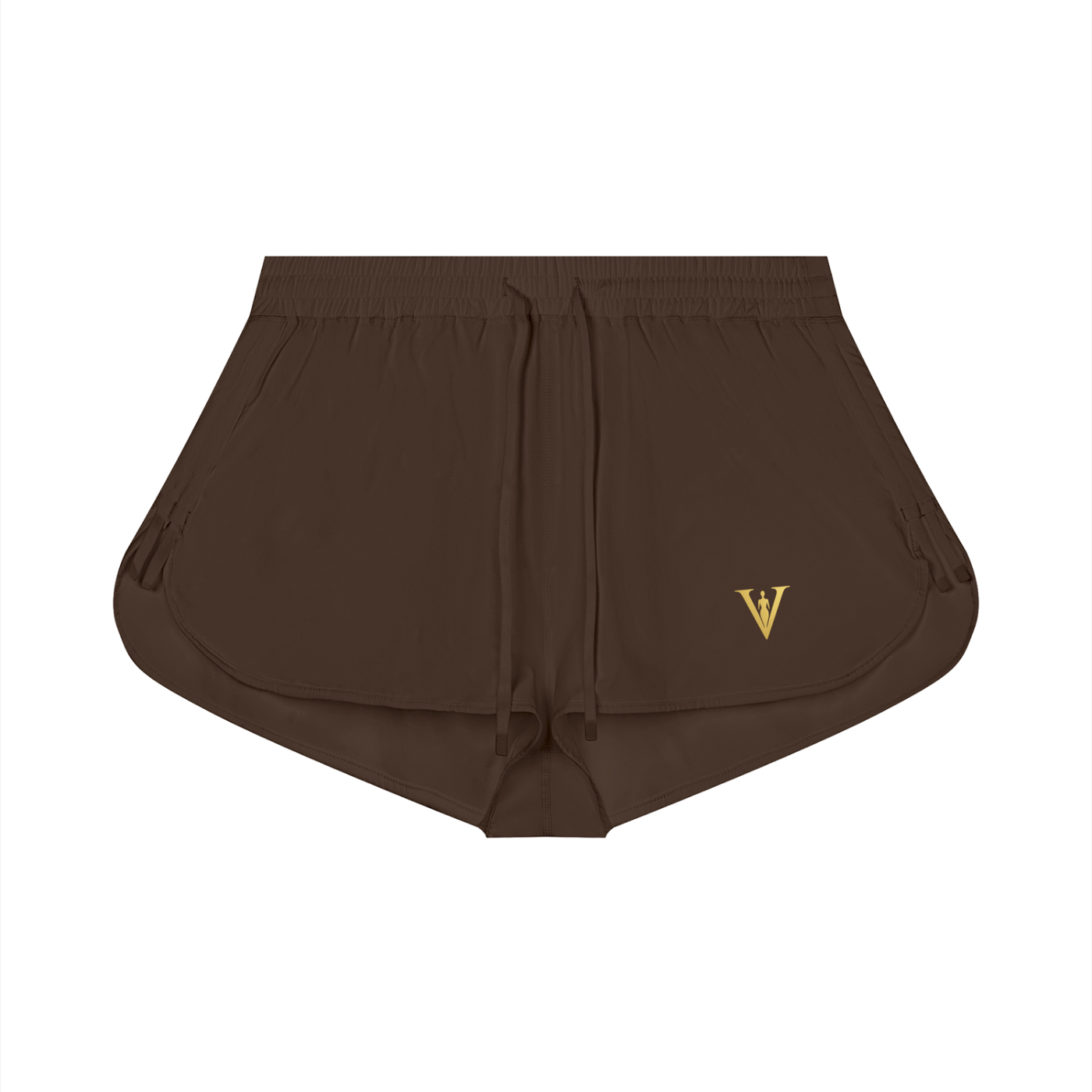 Drawstring Shorts