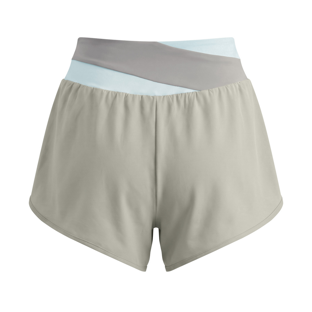 Track Shorts