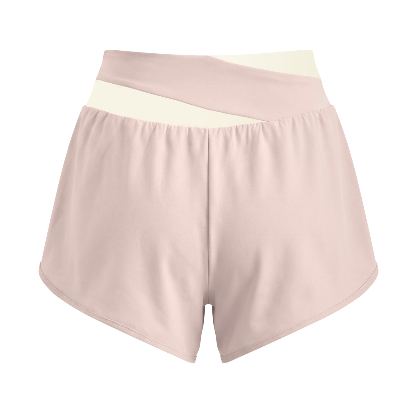 Track Shorts