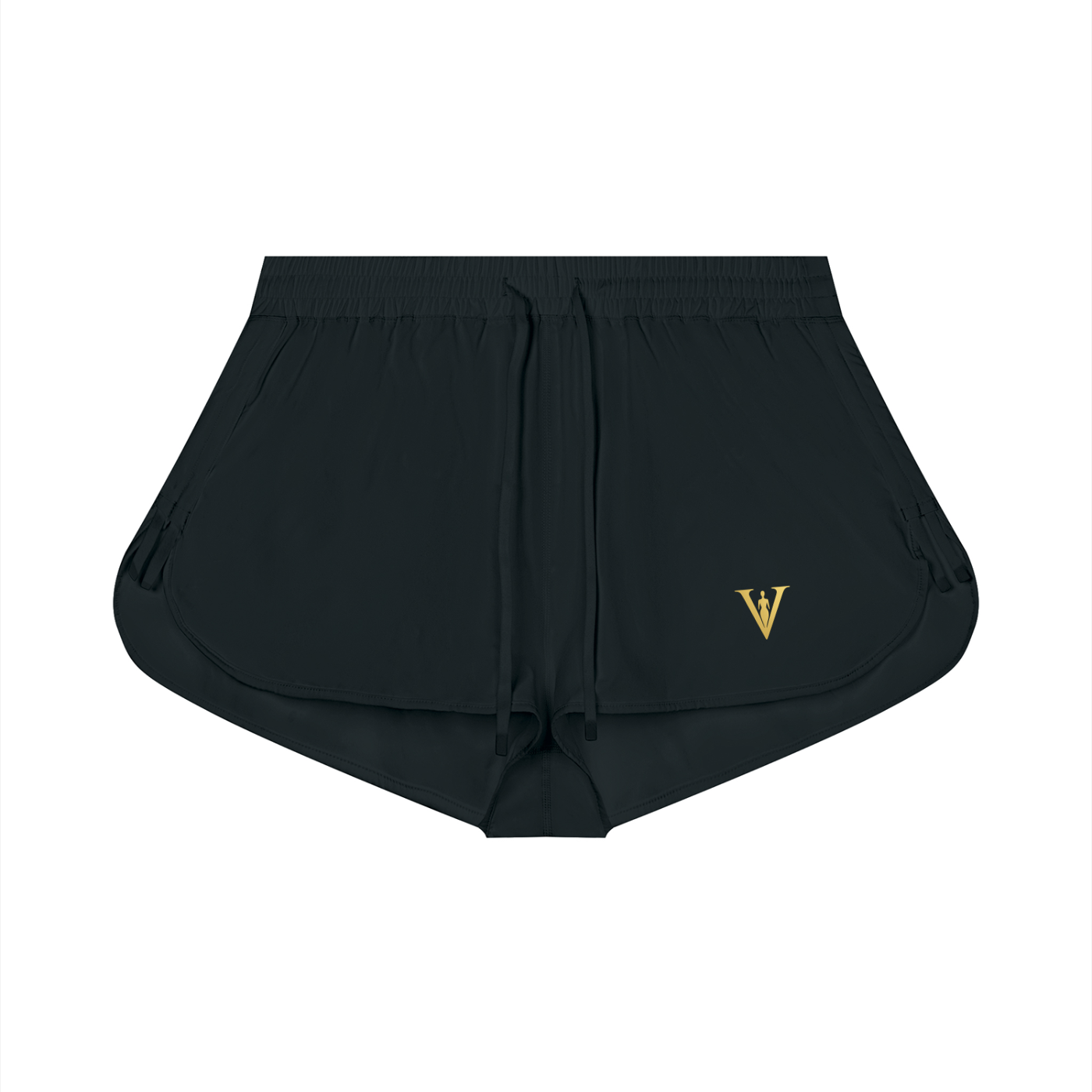 Drawstring Shorts