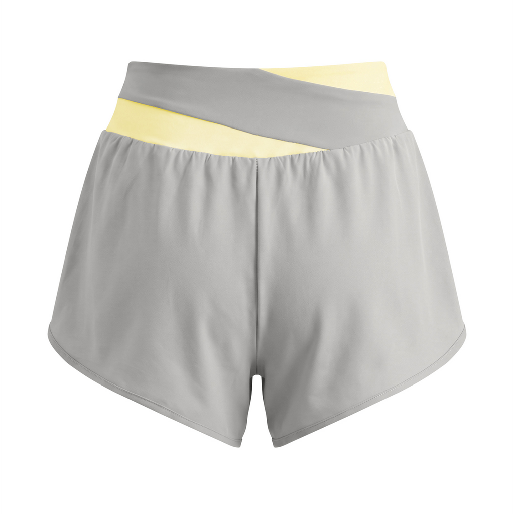 Track Shorts
