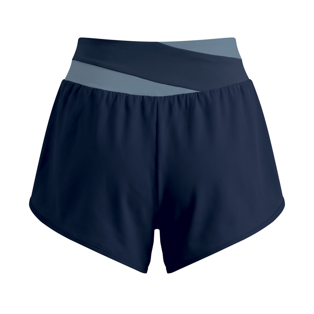 Track Shorts