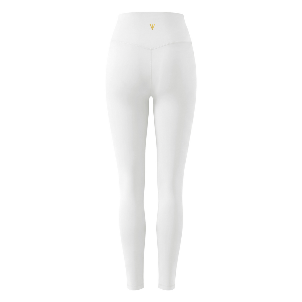 High Rise Leggings