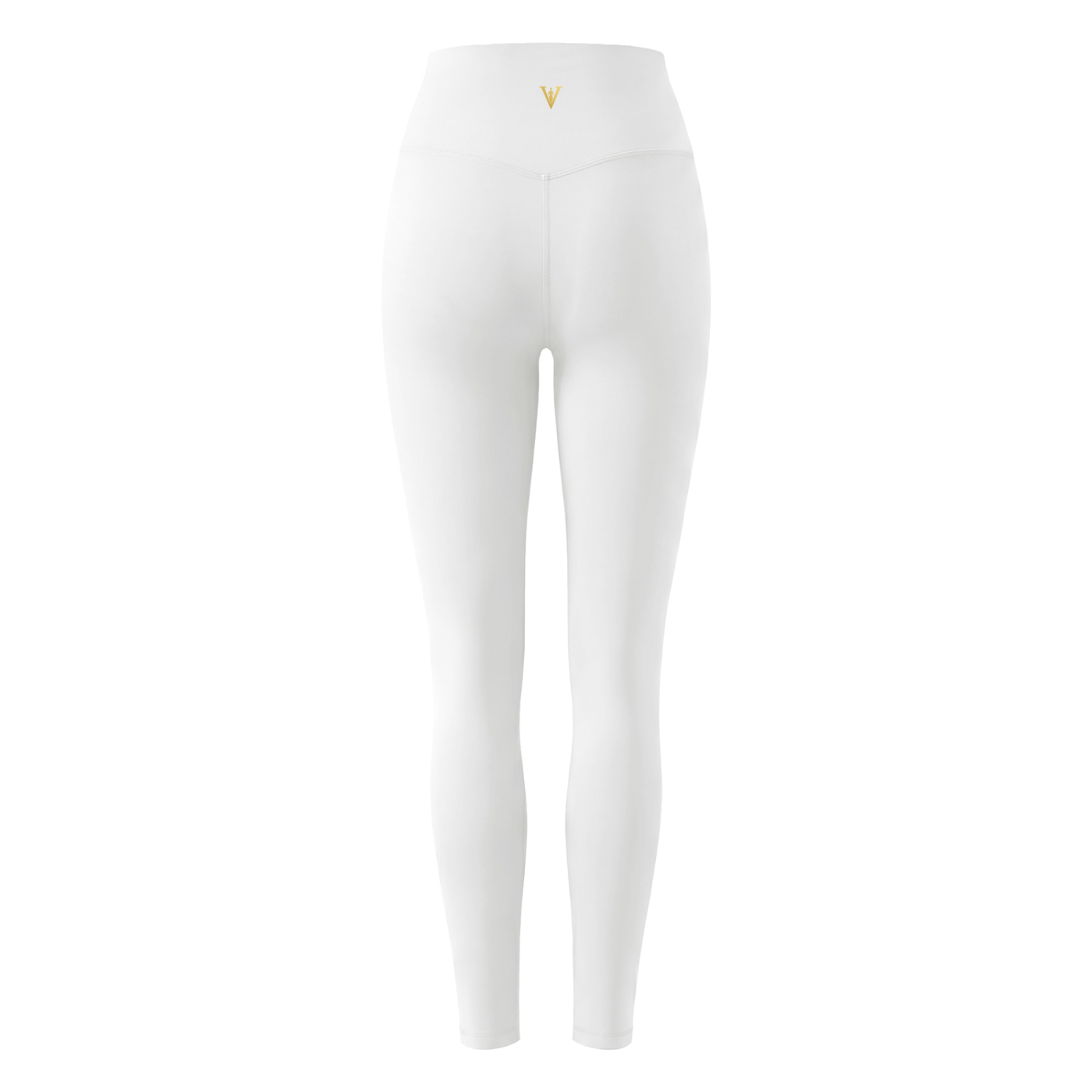 High Rise Leggings