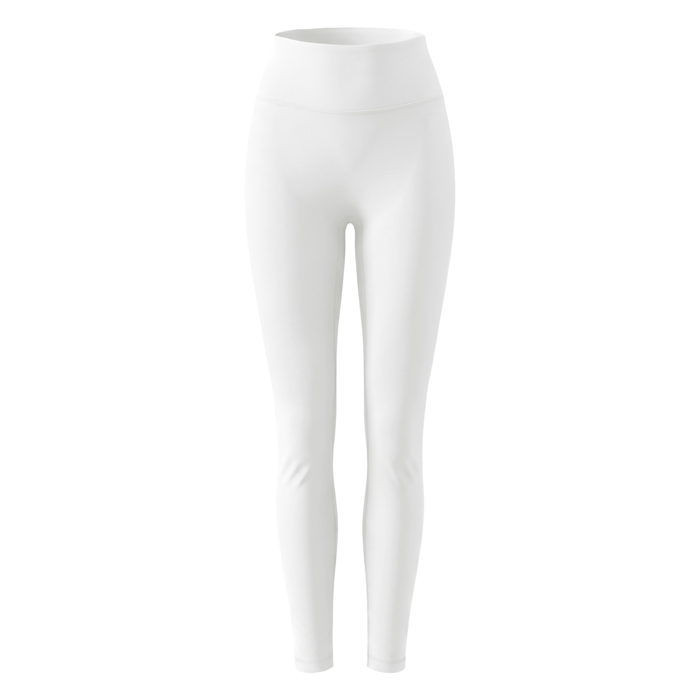 High Rise Leggings