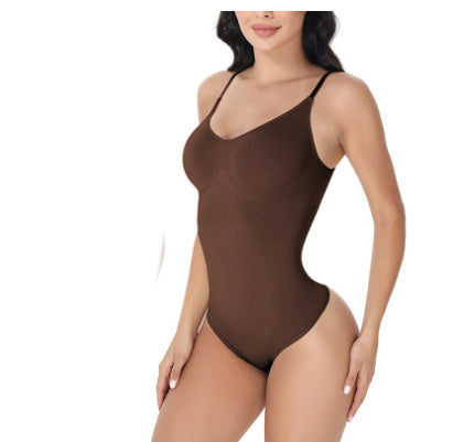 Women's Seamless One Piece Shapewear
