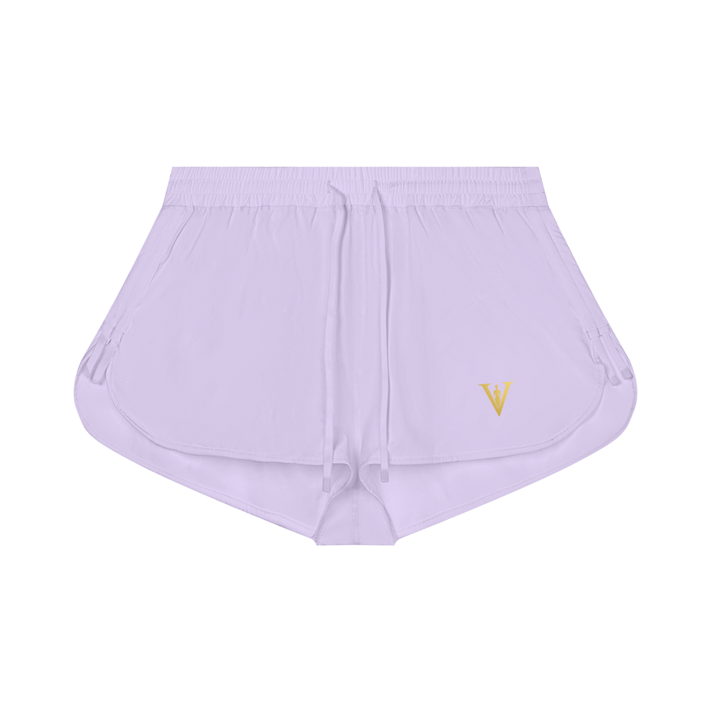 Drawstring Shorts