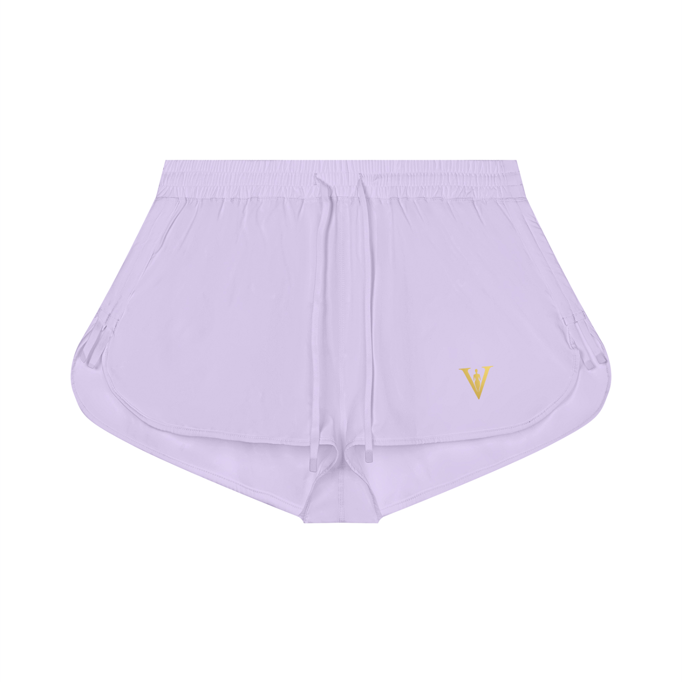 Drawstring Shorts