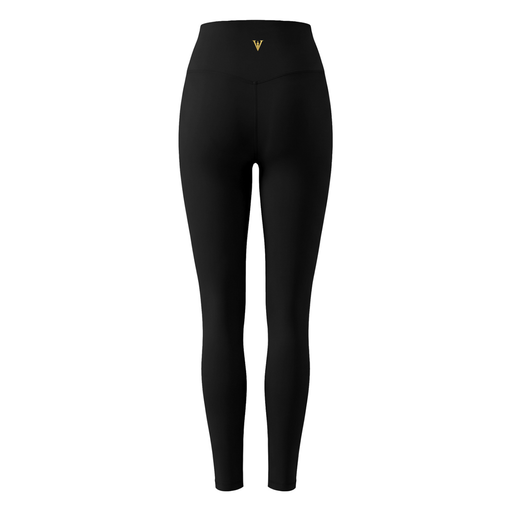 High Rise Leggings