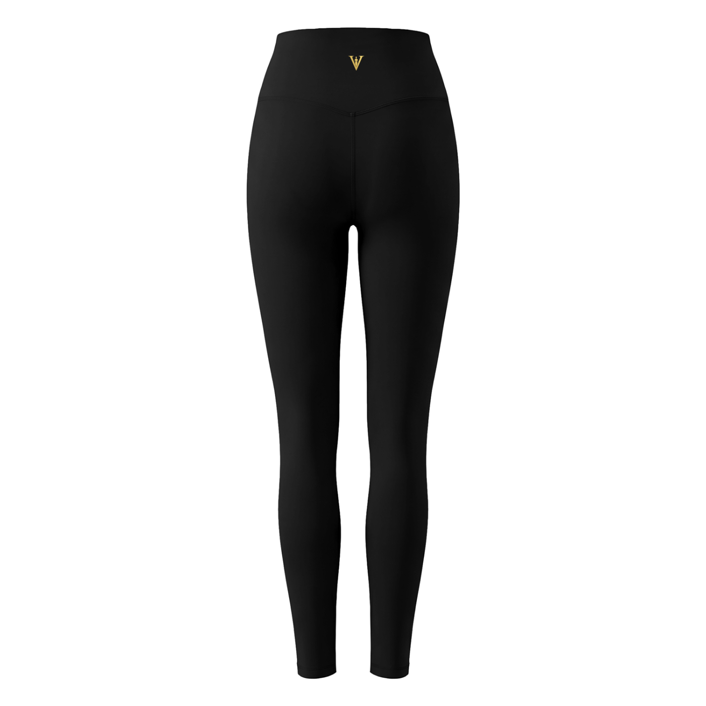 High Rise Leggings