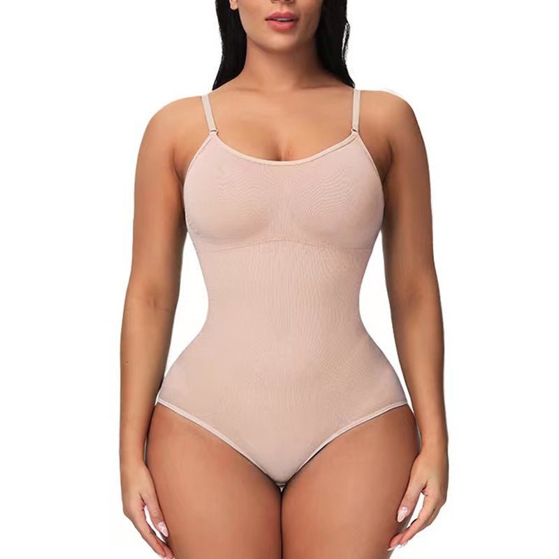 Women's Seamless One Piece Shapewear