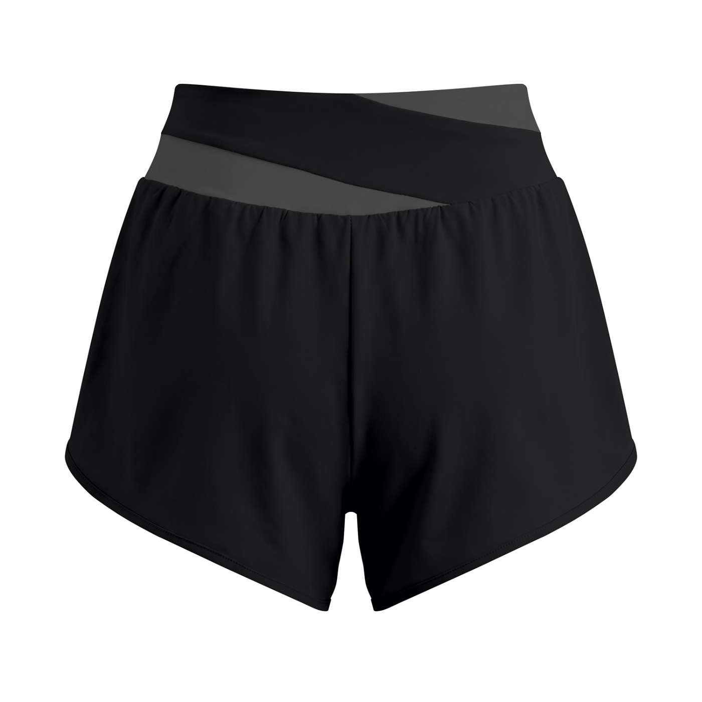 Track Shorts