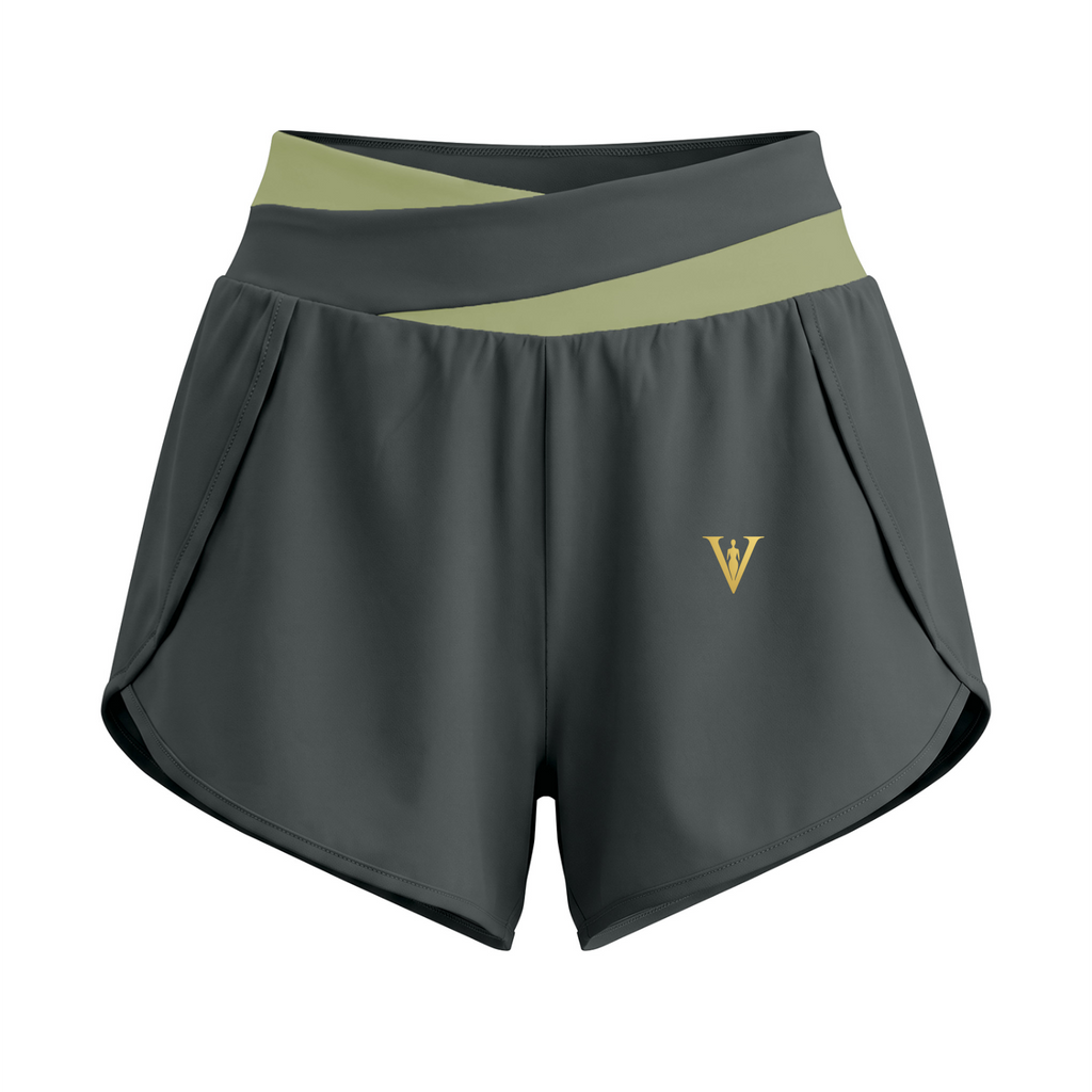 Track Shorts