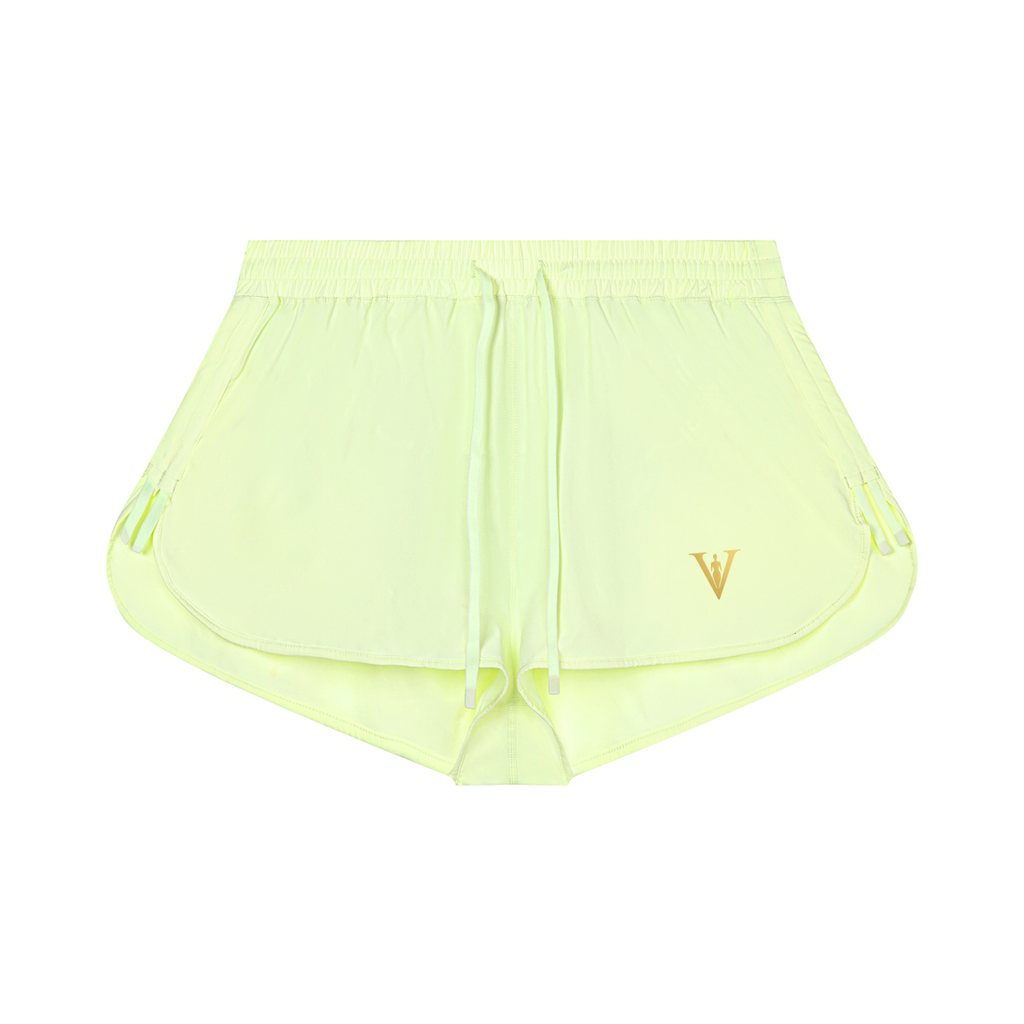 Drawstring Shorts