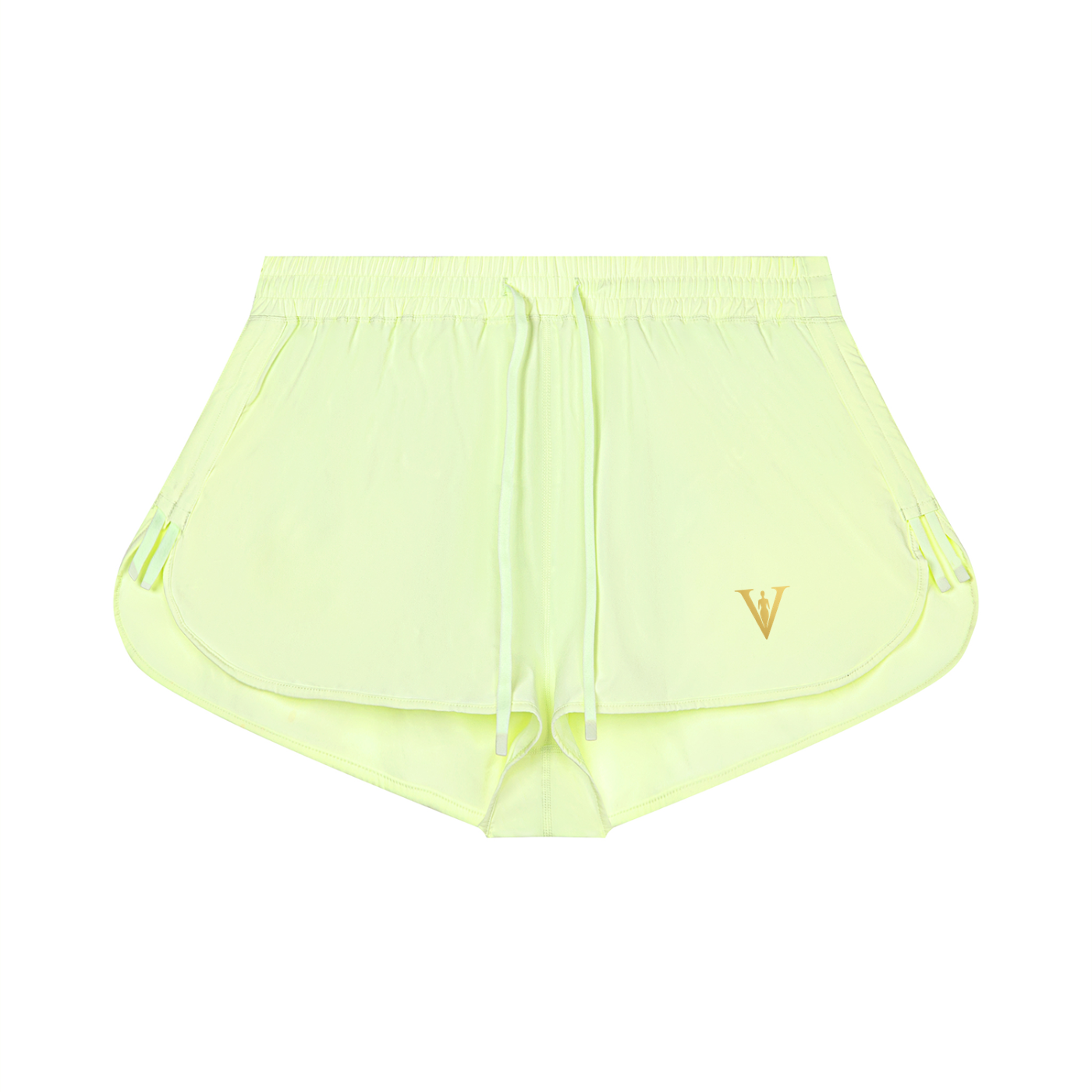Drawstring Shorts