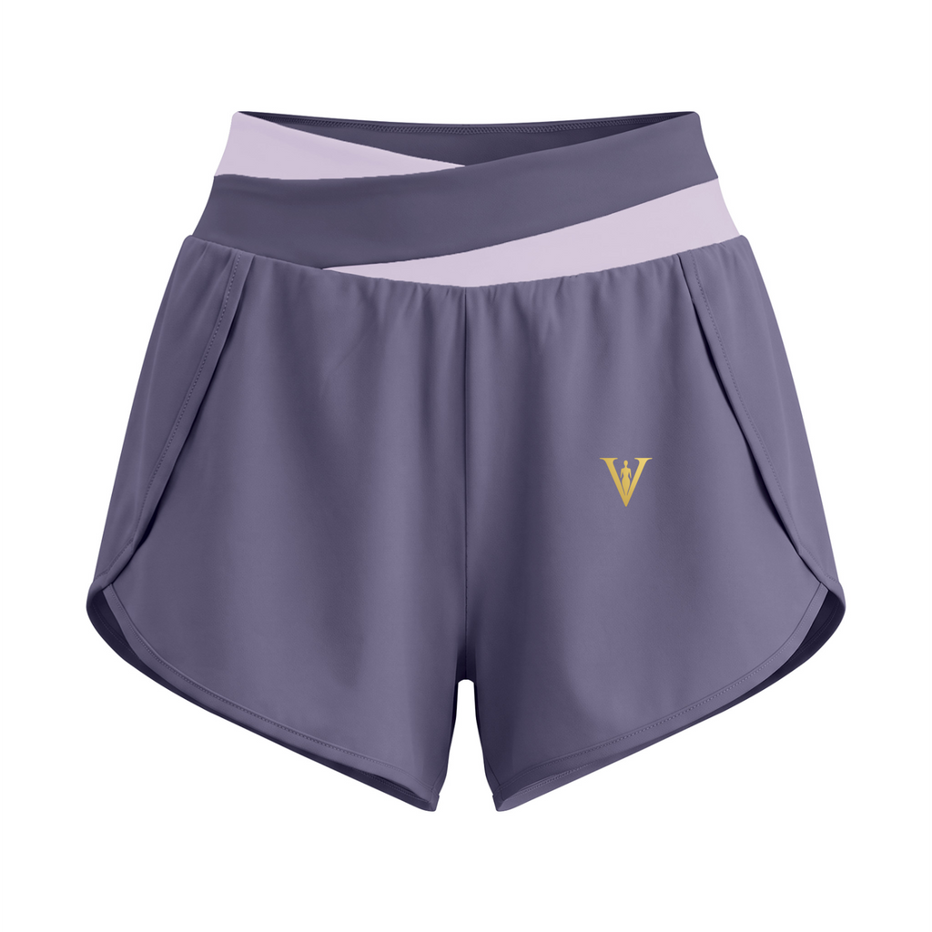 Track Shorts