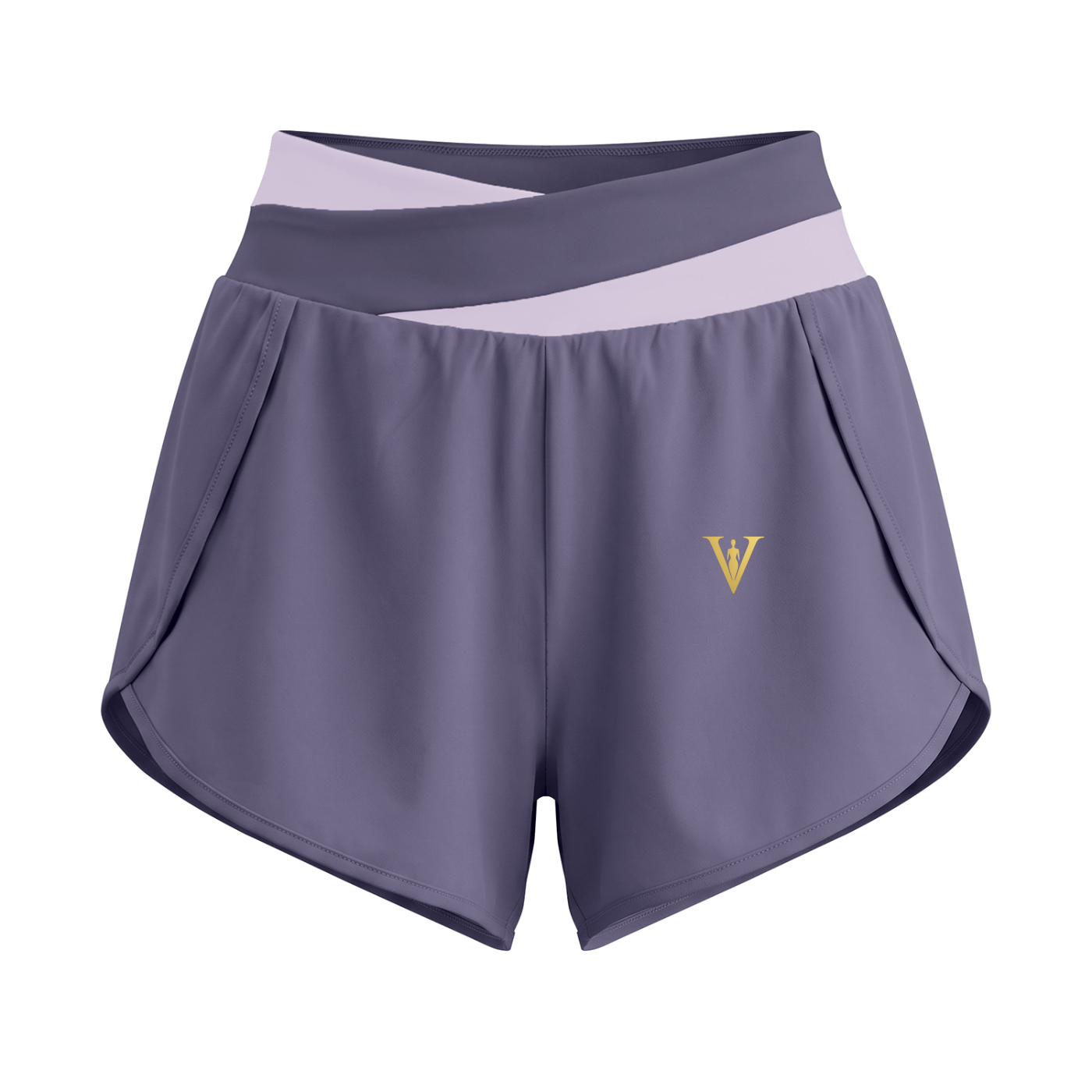 Track Shorts