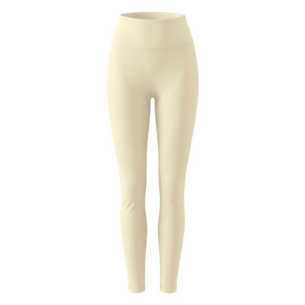 High Rise Leggings