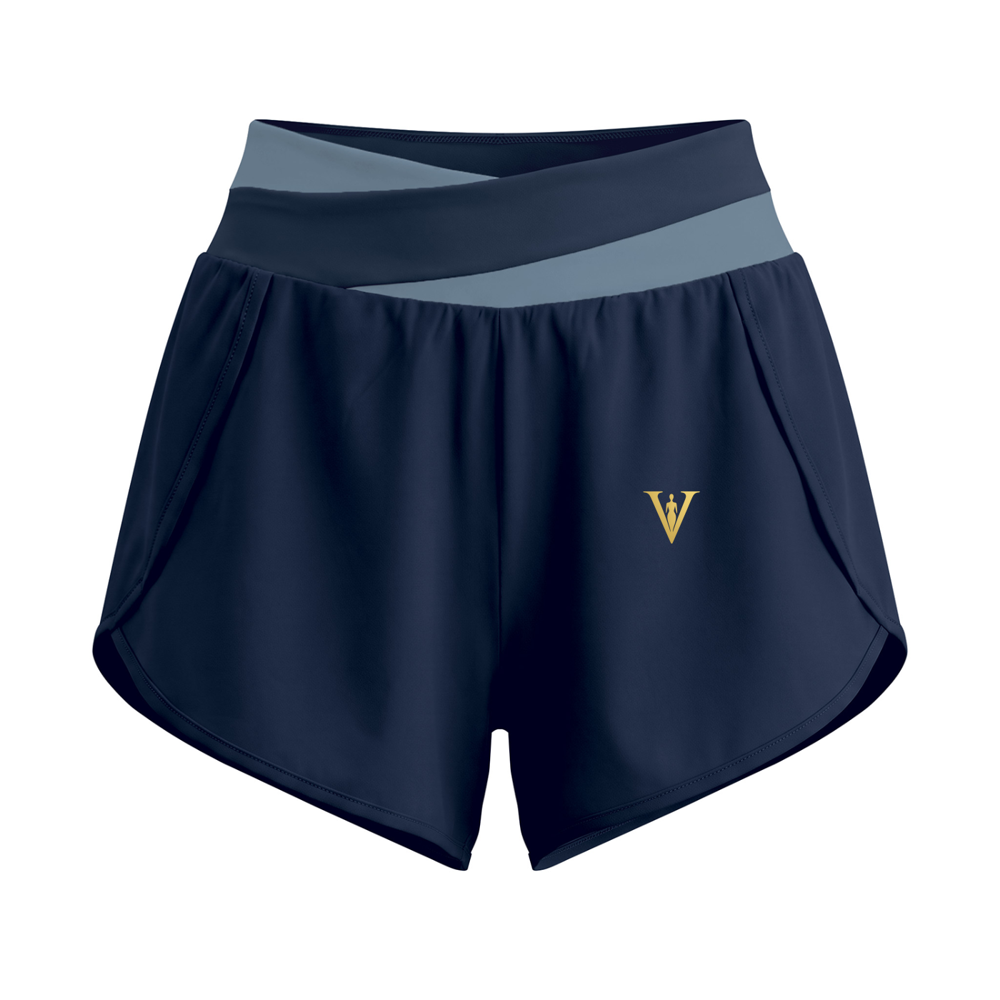 Track Shorts