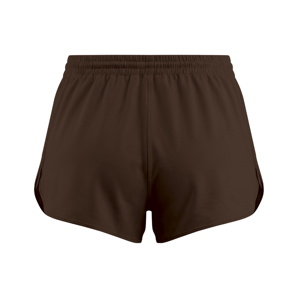 Drawstring Shorts