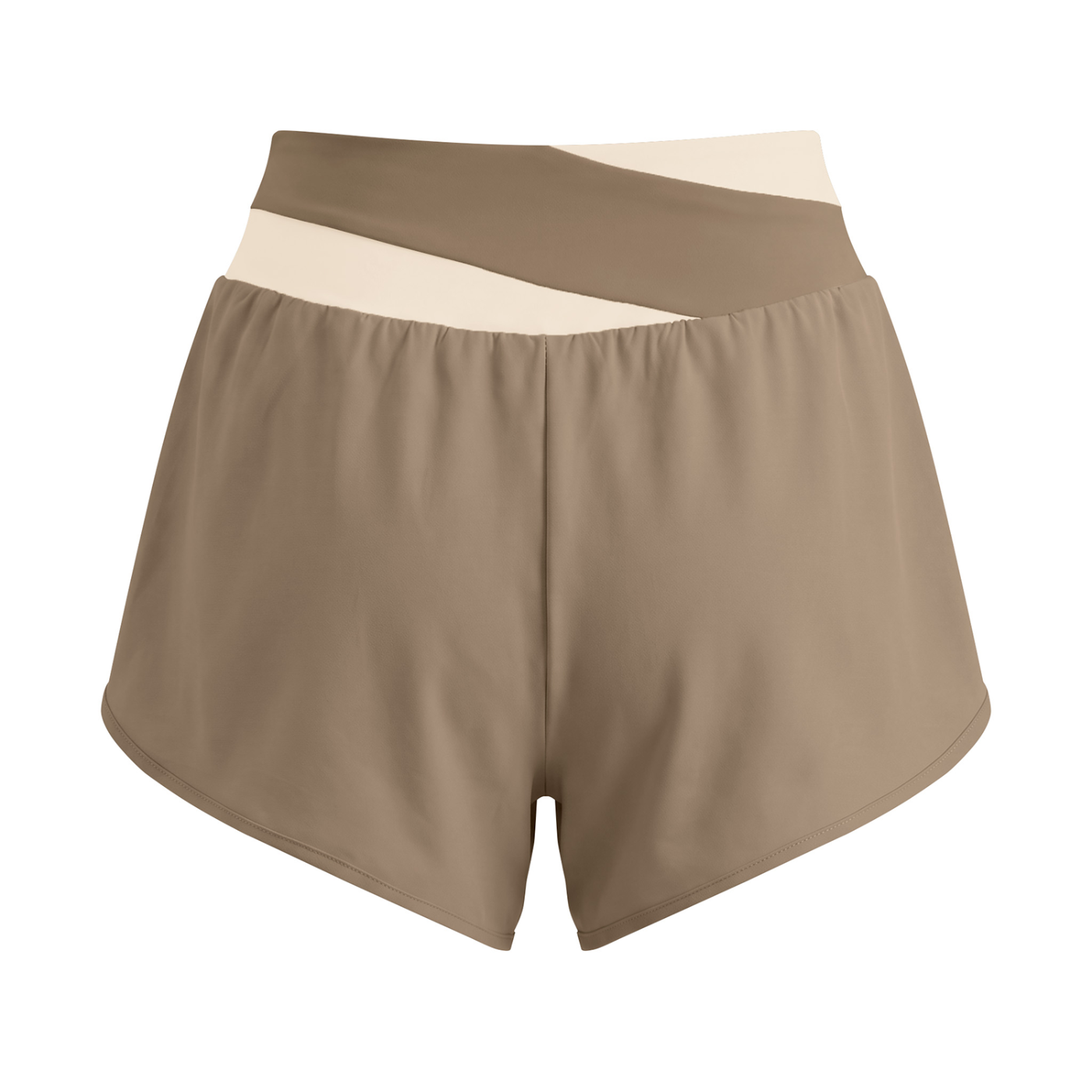Track Shorts